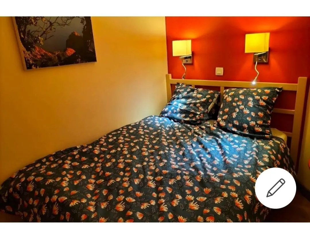 דירה Saint-Raphaël Superbe Appartement Avec Vue Mer Et Piscine