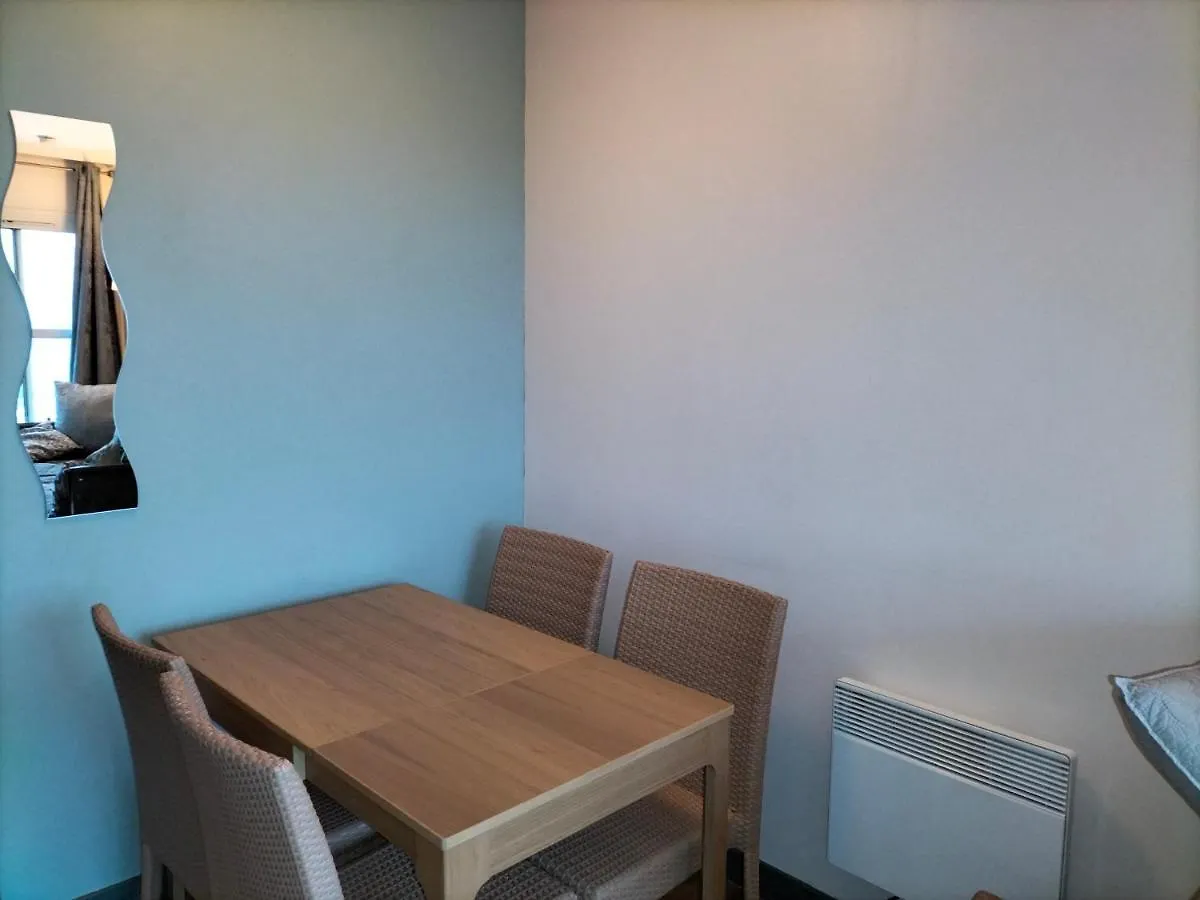 דירה Saint-Raphaël Superbe Appartement Avec Vue Mer Et Piscine