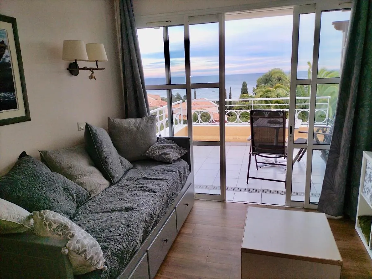 Saint-Raphaël Superbe Appartement Avec Vue Mer Et Piscine דירה