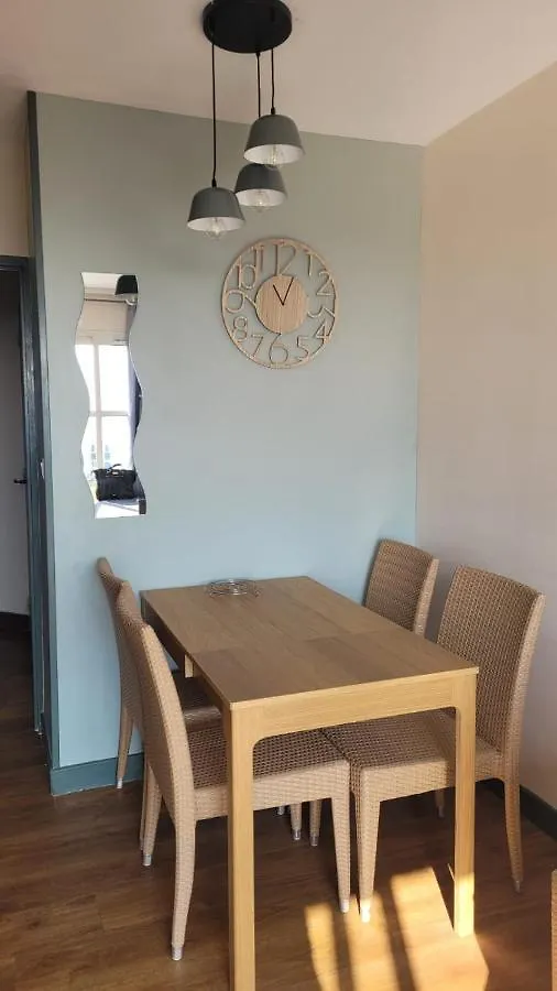 Saint-Raphaël Superbe Appartement Avec Vue Mer Et Piscine